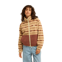 Rock Jetty Fullzip für Frauen