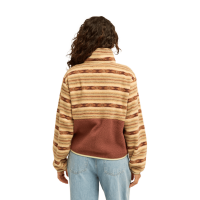 Rock Jetty Fullzip für Frauen