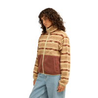 Rock Jetty Fullzip für Frauen