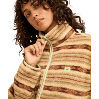 Rock Jetty Fullzip für Frauen