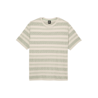 Birdwood Jacquard SS Tee für Männer