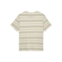 Birdwood Jacquard SS Tee für Männer