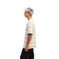 Birdwood Jacquard SS Tee für Männer