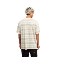 Birdwood Jacquard SS Tee für Männer