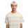 Birdwood Jacquard SS Tee für Männer