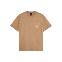 Guana Washed SS Tee für Männer