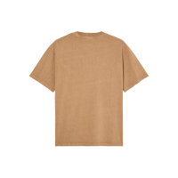 Guana Washed SS Tee für Männer