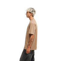 Guana Washed SS Tee für Männer