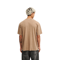 Guana Washed SS Tee für Männer
