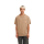 Guana Washed SS Tee für Männer
