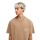 Guana Washed SS Tee für Männer
