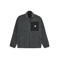 Urban Storm Reversible Jacket für Männer Black