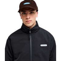 Urban Storm Reversible Jacket für Männer Black