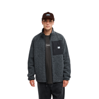 Urban Storm Reversible Jacket für Männer Black