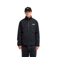 Urban Storm Reversible Jacket für Männer Black