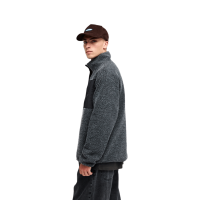 Urban Storm Reversible Jacket für Männer Black