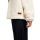 Treasure Soul Halfzip für Frauen Coconut Milk