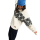 Treasure Soul Halfzip für Frauen Coconut Milk