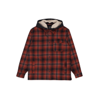 Furnace Bonded Flannel für Männer