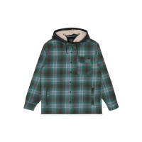 Furnace Bonded Flannel für Männer