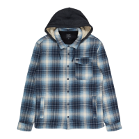 Furnace Bonded Flannel für Männer
