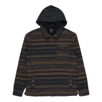 Furnace Bonded Flannel für Männer