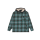 Furnace Bonded Flannel für Männer
