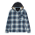 Furnace Bonded Flannel für Männer