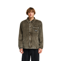 King Cord Jacket für Männer