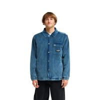 King Cord Jacket für Männer