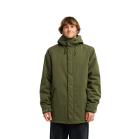 All Day Parka für Männer