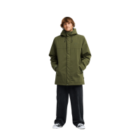 All Day Parka für Männer