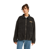Chill Jacket für Frauen Off Black