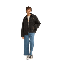 Chill Jacket für Frauen Off Black