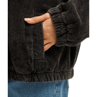 Chill Jacket für Frauen Off Black
