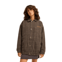 Surf Check Jacke für Frauen