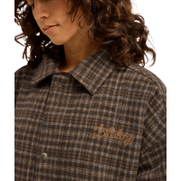 Surf Check Jacke für Frauen