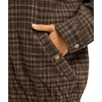 Surf Check Jacke für Frauen