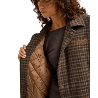 Surf Check Jacke für Frauen