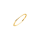 Lihini Ring Gold