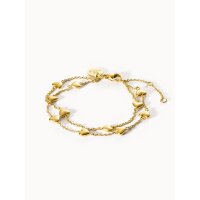 Alohi Heart Armband
