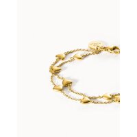Alohi Heart Armband