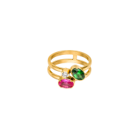 Harmony Ring Gold