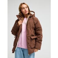 Seaside Memories Jacke mit Kaputze für Frauen