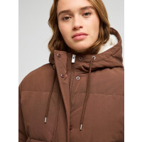 Seaside Memories Jacke mit Kaputze für Frauen