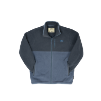 Polar Fleece Deux für Männer