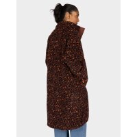 Fluffy Teddy Coat für Frauen