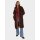 Fluffy Teddy Coat für Frauen