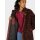Fluffy Teddy Coat für Frauen