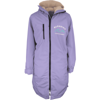 Nordic Robe - lavender